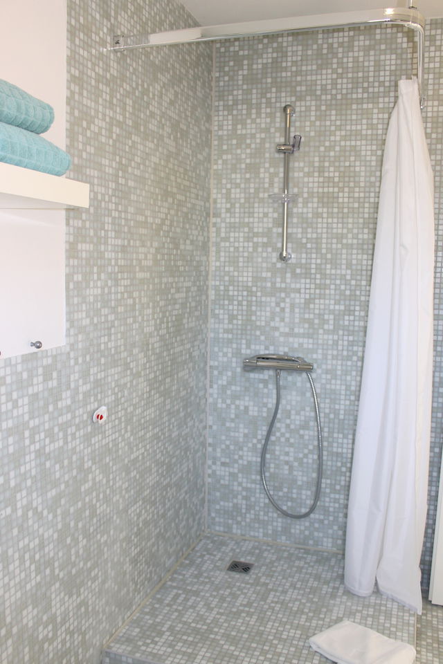 Ferienwohnung in Grömitz - "Parkblick" - Bild 21