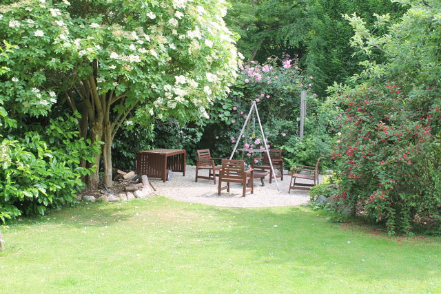 Ferienwohnung in Grömitz - "Parkblick" - Bild 23