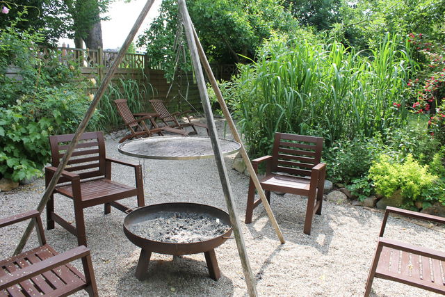 Ferienwohnung in Grömitz - "Parkblick" - Bild 24