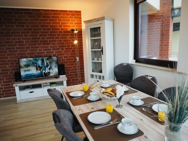 Ferienwohnung in Grömitz - "Haus Belvedere" - Whg. 30 *** inkl. WLAN - Bild 6