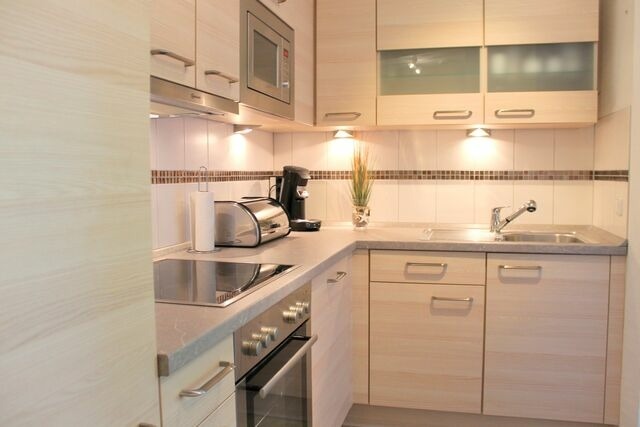 Ferienwohnung in Grömitz - "Haus Belvedere" - Whg. 30 *** inkl. WLAN - Bild 8