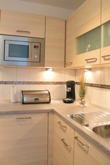 Ferienwohnung in Grömitz - "Haus Belvedere" - Whg. 30 *** inkl. WLAN - Bild 9