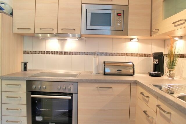 Ferienwohnung in Grömitz - "Haus Belvedere" - Whg. 30 *** inkl. WLAN - Bild 10