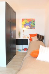 Ferienwohnung in Grömitz - "Haus Belvedere" - Whg. 30 *** inkl. WLAN - Bild 21