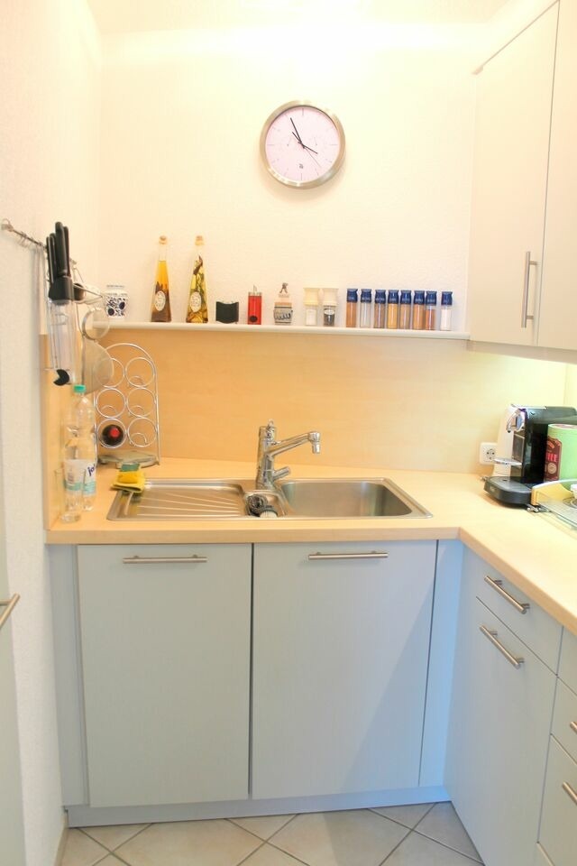 Ferienwohnung in Grömitz - Hanseat II - Whg. 183 "Meeresperle" - Bild 8