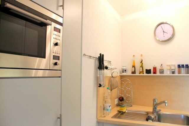 Ferienwohnung in Grömitz - Hanseat II - Whg. 183 "Meeresperle" - Bild 10
