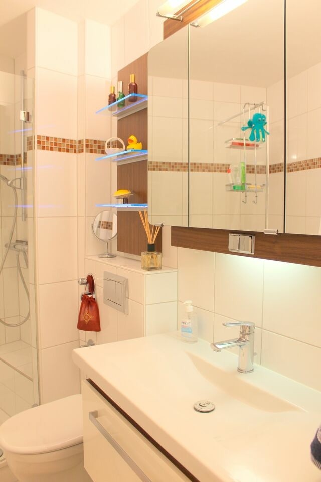 Ferienwohnung in Grömitz - Hanseat II - Whg. 183 "Meeresperle" - Bild 12