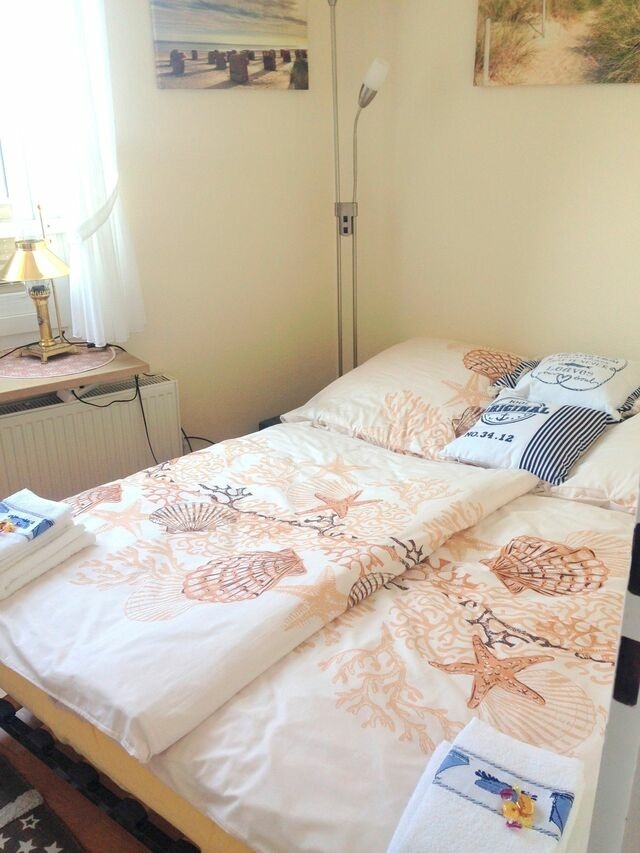 Ferienwohnung in Grömitz - Hanseat II - Whg. 183 "Meeresperle" - Bild 15