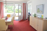 Ferienwohnung in Grömitz - "Das Sonnendeck" - mit 2 Schlafzimmern, ruhig und strandnah gelegen - Bild 9