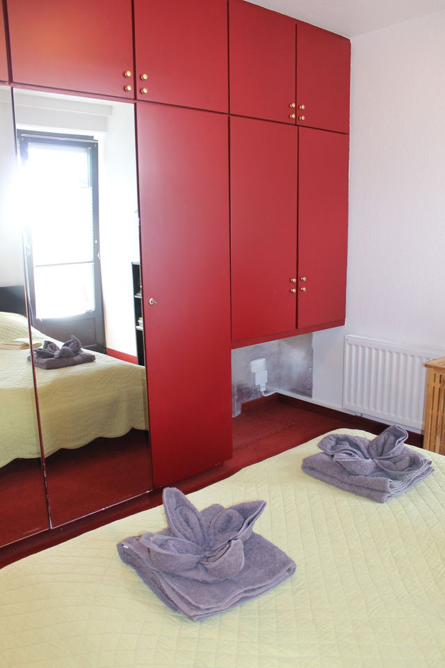 Ferienwohnung in Grömitz - "Das Sonnendeck" - mit 2 Schlafzimmern, ruhig und strandnah gelegen - Bild 20