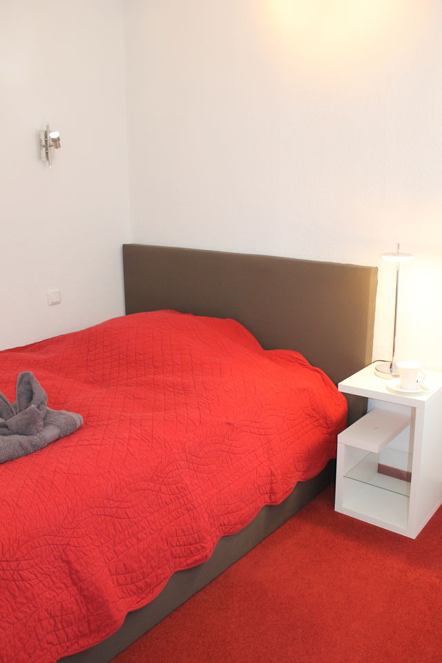 Ferienwohnung in Grömitz - "Das Sonnendeck" - mit 2 Schlafzimmern, ruhig und strandnah gelegen - Bild 22