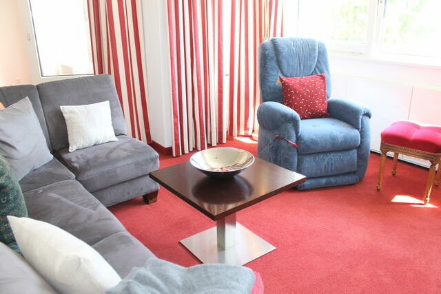 Ferienwohnung in Grömitz - "Das Sonnendeck" - mit 2 Schlafzimmern, ruhig und strandnah gelegen - Bild 5