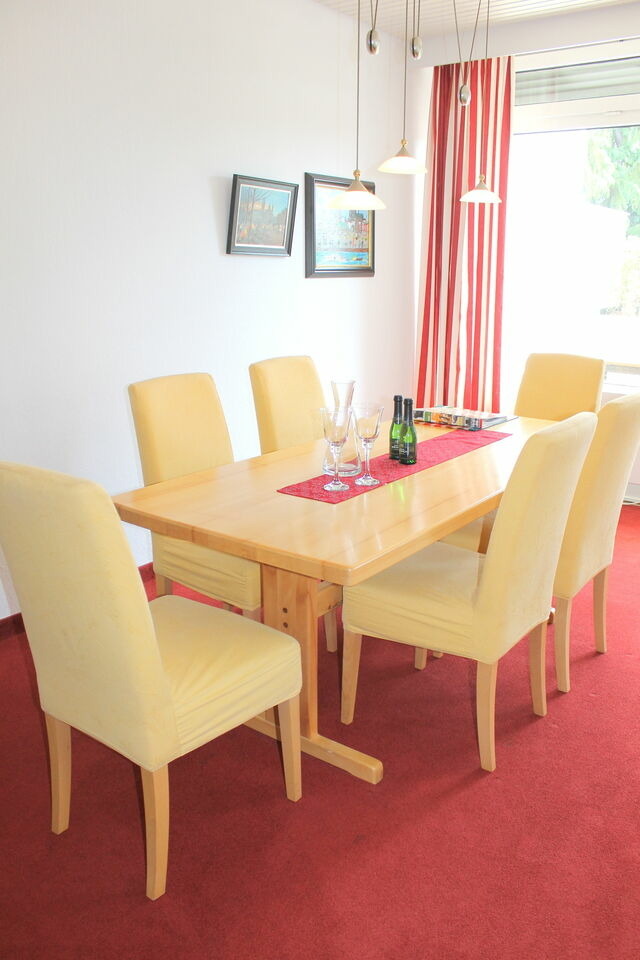 Ferienwohnung in Grömitz - "Das Sonnendeck" - mit 2 Schlafzimmern, ruhig und strandnah gelegen - Bild 10