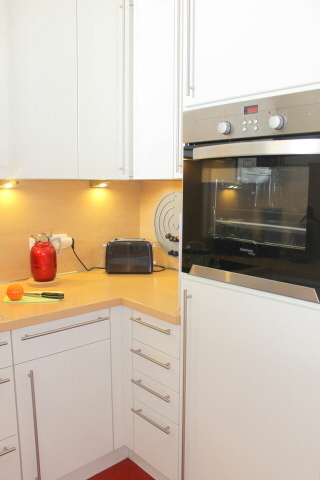 Ferienwohnung in Grömitz - "Das Sonnendeck" - mit 2 Schlafzimmern, ruhig und strandnah gelegen - Bild 13