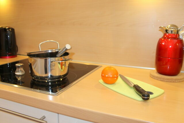 Ferienwohnung in Grömitz - "Das Sonnendeck" - mit 2 Schlafzimmern, ruhig und strandnah gelegen - Bild 15