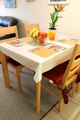 Ferienwohnung in Grömitz - Whg. Beyer - Driftberg 53 - preisgünstige Wohnung in ruhiger Ortslage - Bild 7