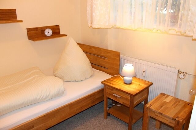 Ferienwohnung in Grömitz - Whg. Beyer - Driftberg 53 - preisgünstige Wohnung in ruhiger Ortslage - Bild 8