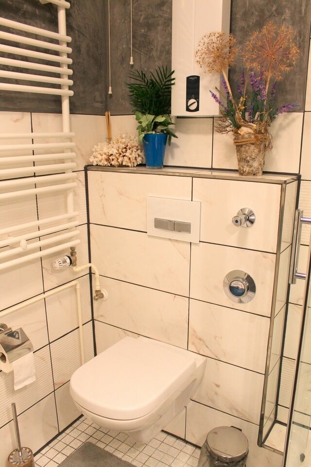 Ferienwohnung in Grömitz - Whg. Beyer - Driftberg 53 - preisgünstige Wohnung in ruhiger Ortslage - Bild 12