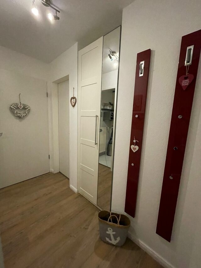 Ferienwohnung in Grömitz - "Haus Atlantic" - Wohnung "StrandGut" - Bild 10