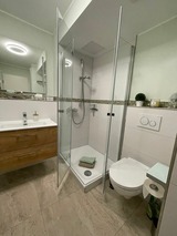 Ferienwohnung in Grömitz - "Haus Atlantic" - Wohnung "StrandGut" - Bild 14