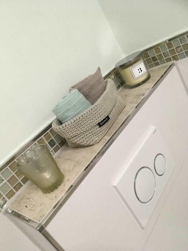 Ferienwohnung in Grömitz - "Haus Atlantic" - Wohnung "StrandGut" - Bild 17