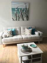 Ferienwohnung in Grömitz - "Haus Atlantic" - Wohnung "StrandGut" - Bild 6