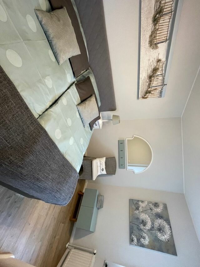 Ferienwohnung in Grömitz - "Haus Atlantic" - Wohnung "StrandGut" - Bild 12