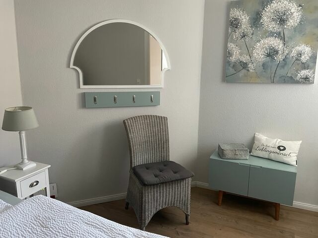 Ferienwohnung in Grömitz - "Haus Atlantic" - Wohnung "StrandGut" - Bild 13