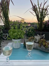 Ferienwohnung in Grömitz - "Haus Atlantic" - Wohnung "StrandGut" - Bild 19