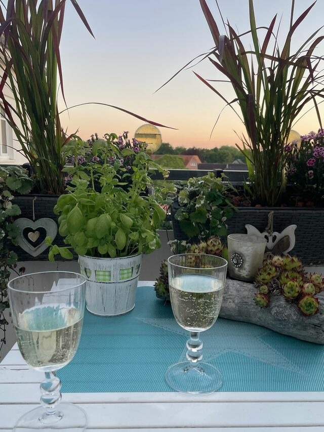 Ferienwohnung in Grömitz - "Haus Atlantic" - Wohnung "StrandGut" - Bild 19