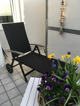 Ferienwohnung in Grömitz - "Haus Atlantic" - Wohnung "StrandGut" - Bild 20