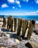 Ferienwohnung in Grömitz - "Haus Atlantic" - Wohnung "StrandGut" - Bild 24