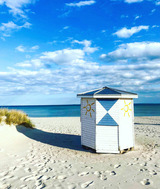 Ferienwohnung in Grömitz - "Haus Atlantic" - Wohnung "StrandGut" - Bild 25