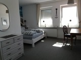 Ferienwohnung in Gr&ouml;mitz - Haus NO. 63 - Ferienwohnung "oben" - Bild 8