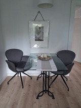 Ferienwohnung in Gr&ouml;mitz - Haus NO. 63 - Ferienwohnung "oben" - Bild 5