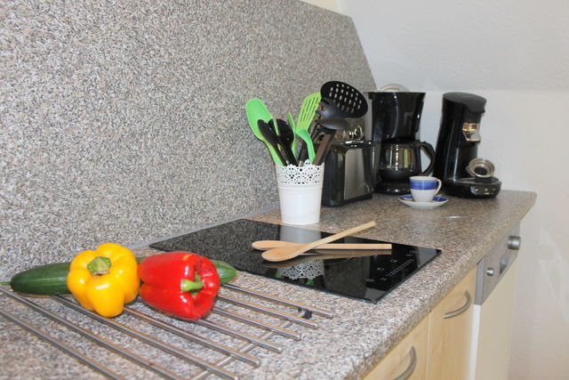 Ferienwohnung in Gr&ouml;mitz - "Wohnung: Holzkoppel - Hof Jasen" - Bild 7