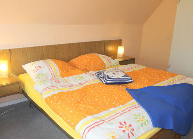 Ferienwohnung in Gr&ouml;mitz - "Wohnung: Holzkoppel - Hof Jasen" - Bild 9