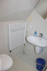 Ferienwohnung in Gr&ouml;mitz - "Wohnung: Holzkoppel - Hof Jasen" - Bild 13