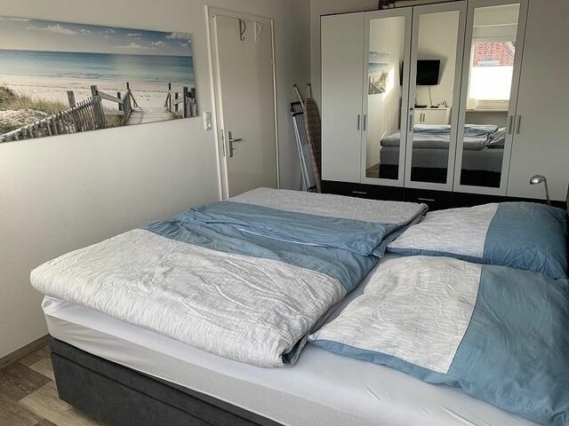 Ferienwohnung in Grömitz - "Cala Grömitz - Haus Tanneck" - Bild 24