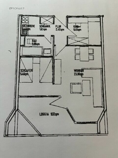 Ferienwohnung in Gr&ouml;mitz - Die kleine Freiheit**** Gr&ouml;mitz Center - Unmittelbare Strandlage mit allem Komfort - Bild 21