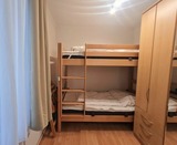 Ferienwohnung in Gr&ouml;mitz - Die kleine Freiheit**** Gr&ouml;mitz Center - Unmittelbare Strandlage mit allem Komfort - Bild 10