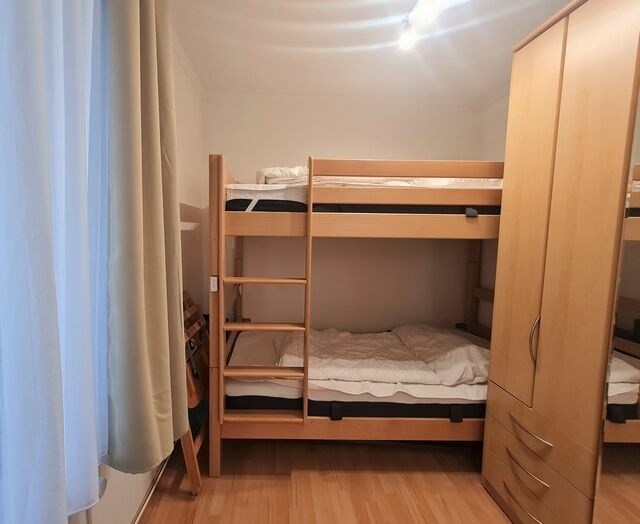 Ferienwohnung in Gr&ouml;mitz - Die kleine Freiheit**** Gr&ouml;mitz Center - Unmittelbare Strandlage mit allem Komfort - Bild 10