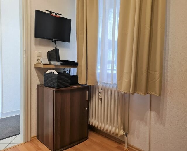Ferienwohnung in Gr&ouml;mitz - Die kleine Freiheit**** Gr&ouml;mitz Center - Unmittelbare Strandlage mit allem Komfort - Bild 11