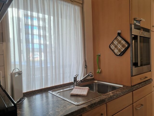 Ferienwohnung in Gr&ouml;mitz - Die kleine Freiheit**** Gr&ouml;mitz Center - Unmittelbare Strandlage mit allem Komfort - Bild 13