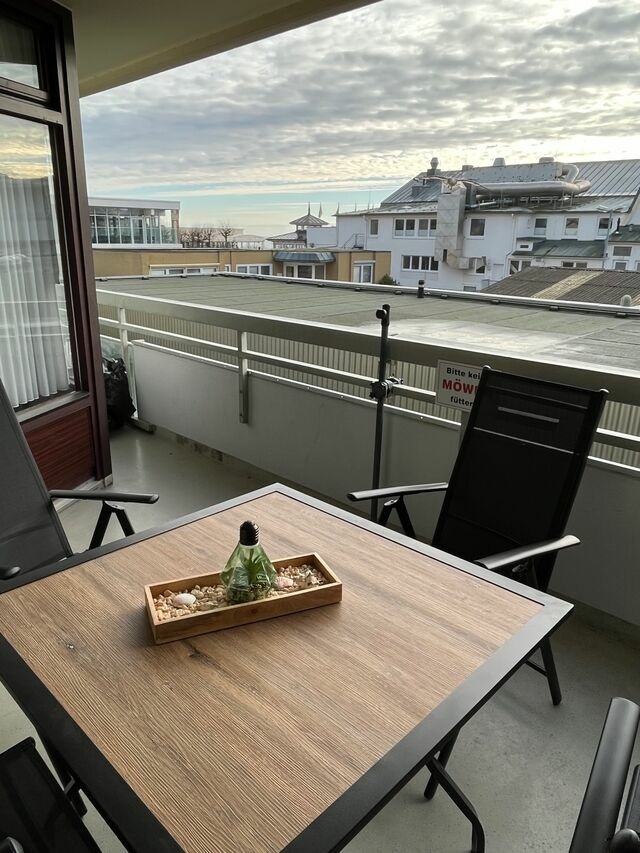 Ferienwohnung in Gr&ouml;mitz - Die kleine Freiheit**** Gr&ouml;mitz Center - Unmittelbare Strandlage mit allem Komfort - Bild 17