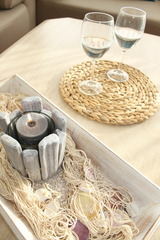 Ferienwohnung in Gr&ouml;mitz - Die kleine Freiheit**** Gr&ouml;mitz Center - Unmittelbare Strandlage mit allem Komfort - Bild 19