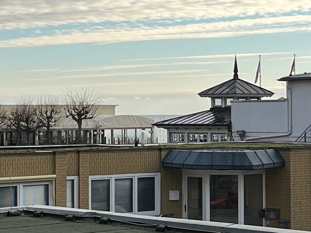 Ferienwohnung in Gr&ouml;mitz - Die kleine Freiheit**** Gr&ouml;mitz Center - Unmittelbare Strandlage mit allem Komfort - Bild 20