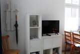 Ferienwohnung in Niendorf/Ostsee - Moesickes kleine FeWo - Bild 8