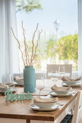 Ferienwohnung in Fehmarn OT Burgtiefe - Strandburg Aquamarin - Bild 3