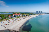 Ferienwohnung in Fehmarn OT Burgtiefe - Strandburg Aquamarin - Bild 13